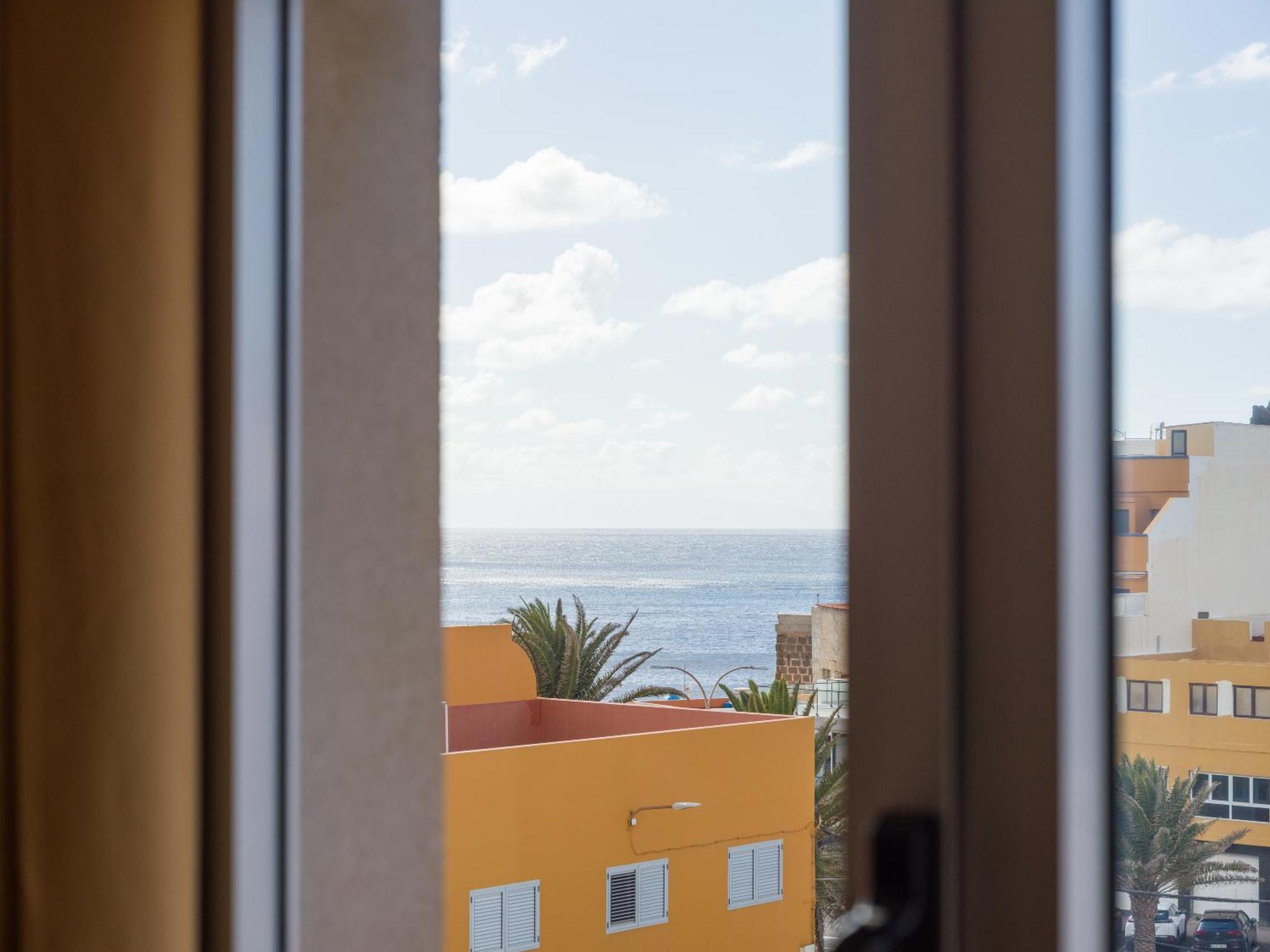 Casa Maresia Penthouse - Pool & Beach Sardina Екстер'єр фото