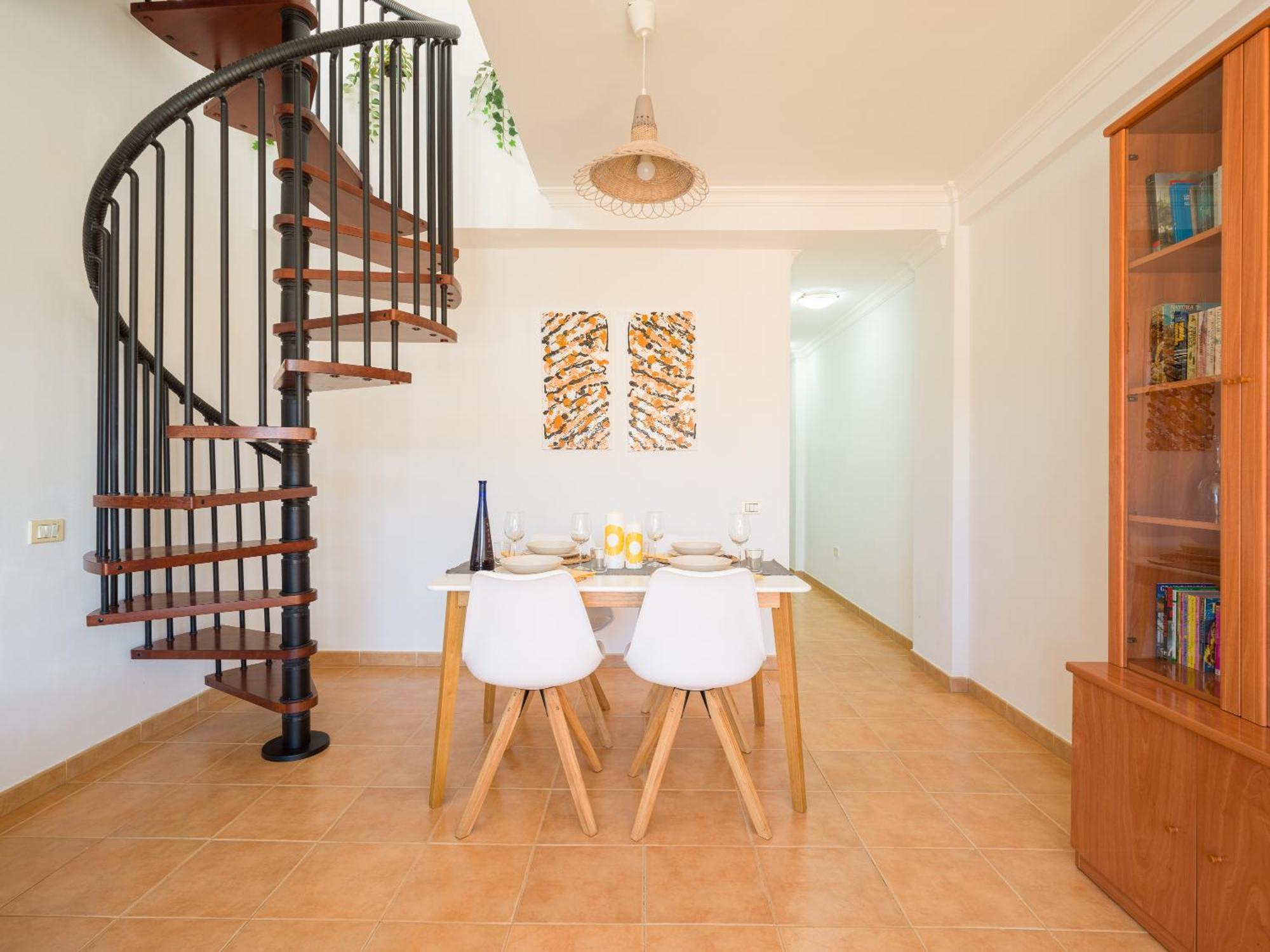 Casa Maresia Penthouse - Pool & Beach Sardina Екстер'єр фото